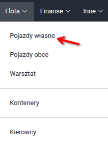 pojazdywlasne