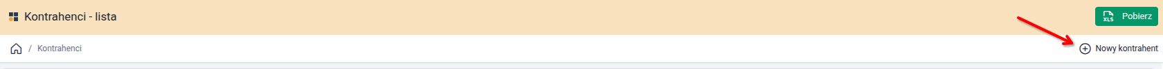 nowy_kontrahent nowy_kontrahent