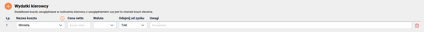 wydatki_kierowcy wydatki_kierowcy