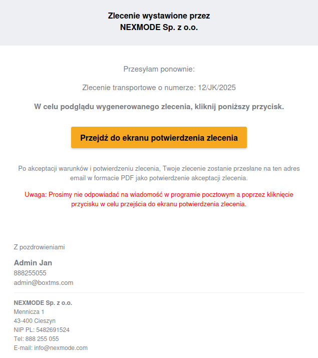 potwierdzenie_zlecenia potwierdzenie_zlecenia