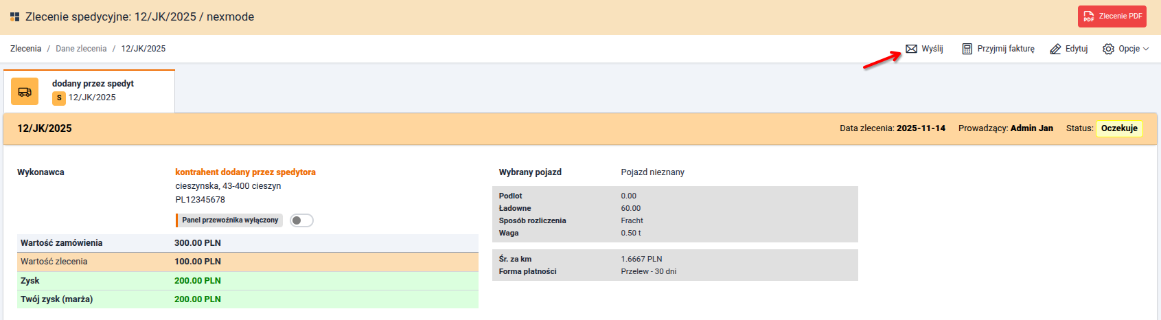 zlecenie_spedycja