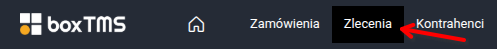 zlecenia