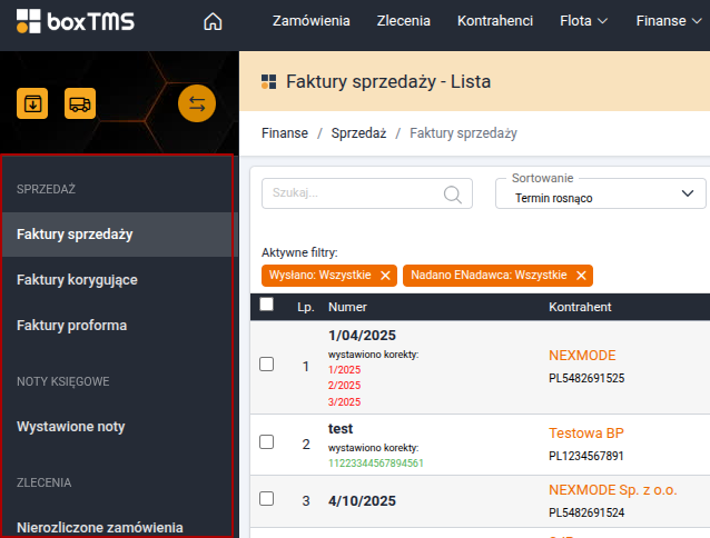 faktury_sprzedazy faktury_sprzedazy