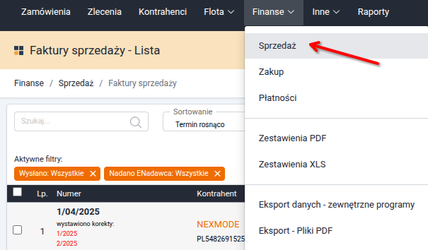 finanse_sprzedaz finanse_sprzedaz