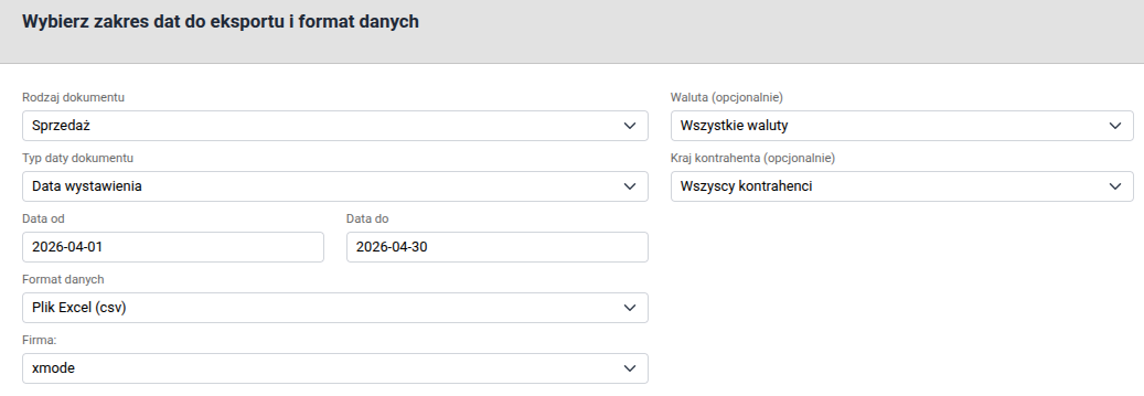 eksport_danych_programy