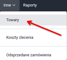 towary